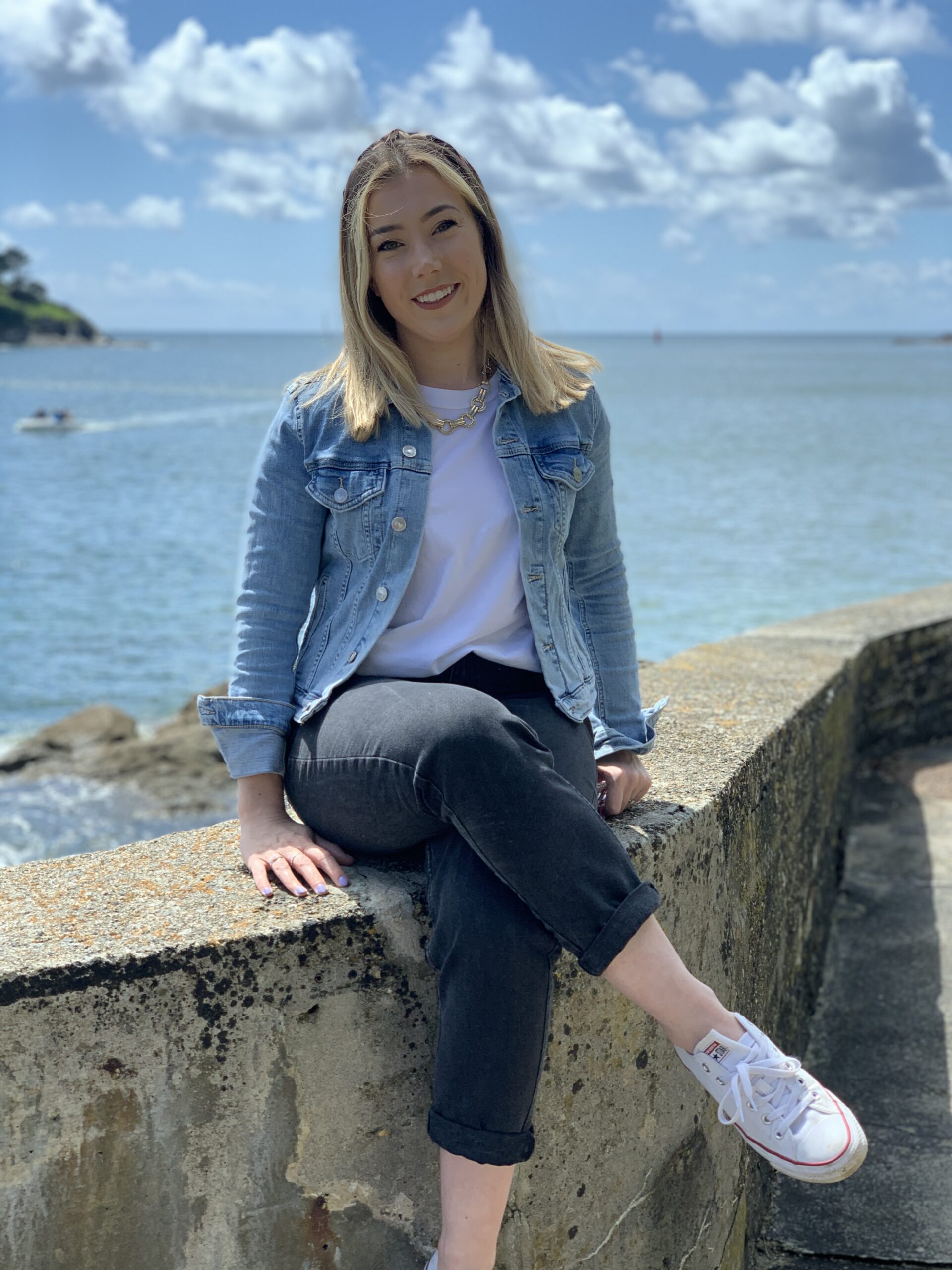 Jo Ormond Yoga Teacher
