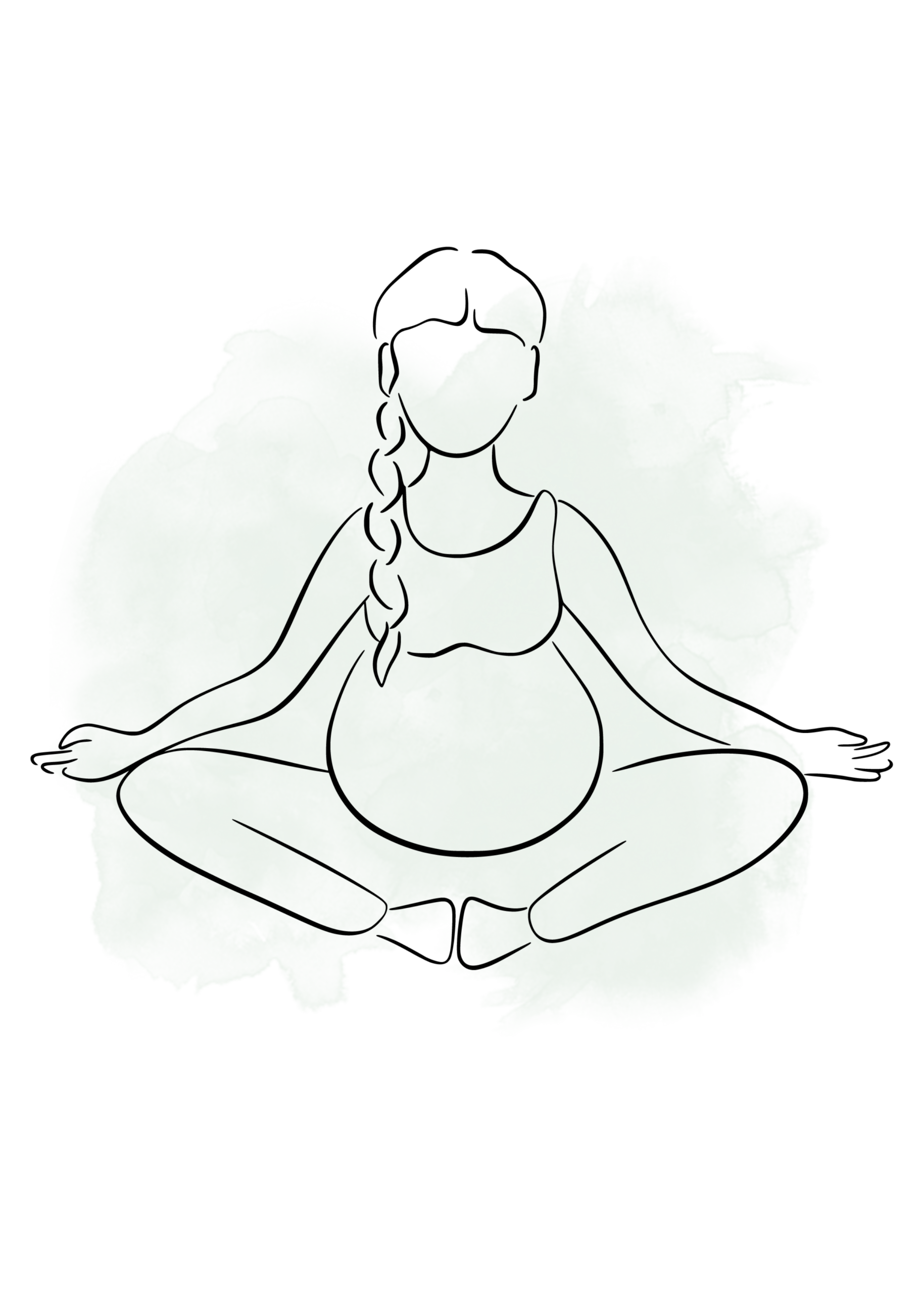 Jo Ormond Yoga Teacher Pregnancy Yoga